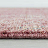 Payas Red 5' X 7' Area Rug