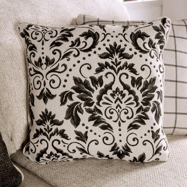 MOSSLEY Sofa - Furniture World