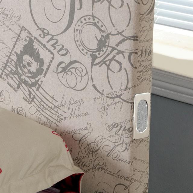 Evans Queen & Full Bed