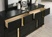 Lillestrom Dresser - Furniture World