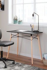 Jaspeni Home Office Desk