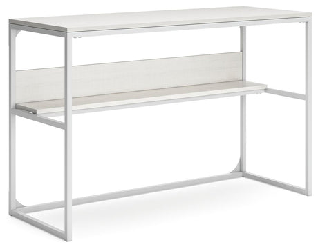 Deznee Home Office Desk - Furniture World