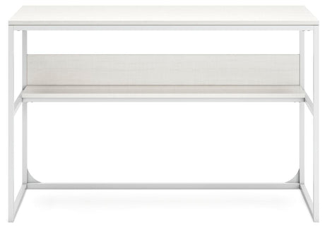 Deznee Home Office Desk - Furniture World