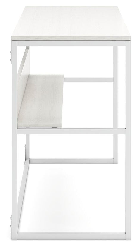 Deznee Home Office Desk - Furniture World