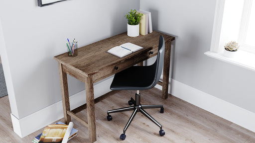 Arlenbry 47" Home Office Desk - Furniture World