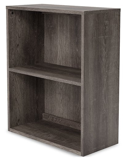 Arlenbry 30" Bookcase - Furniture World