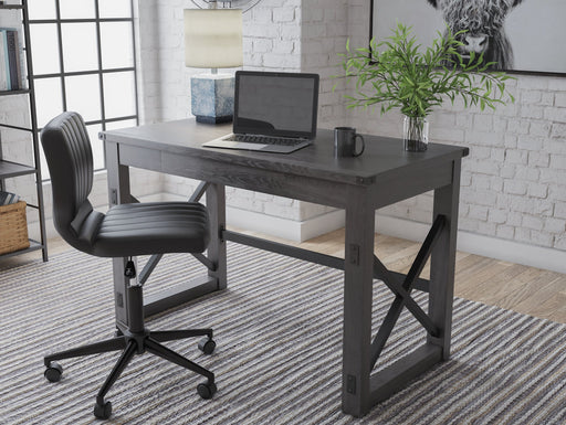 Freedan 48" Home Office Desk - Furniture World