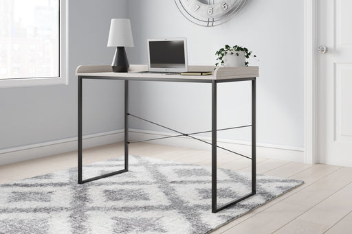 Bayflynn 43" Home Office Desk - Furniture World