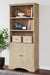 Elmferd Home Office Set - Furniture World