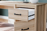 Battelle 60" Home Office Desk