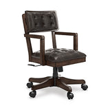 Breckington Home Office Desk Chair - Furniture World