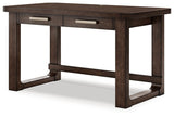Breckington Home Office Set - Furniture World
