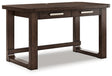 Breckington 56" Home Office Desk - Furniture World