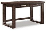 Breckington 56" Home Office Desk - Furniture World