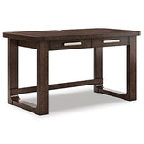 Breckington Home Office Set - Furniture World