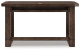 Breckington Home Office Set