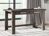 Breckington Home Office Set - Furniture World