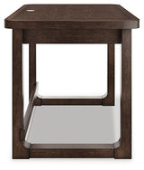 Breckington 56" Home Office Desk - Furniture World