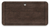 Breckington 56" Home Office Desk - Furniture World