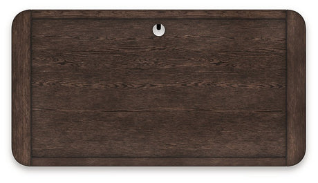 Breckington 56" Home Office Desk - Furniture World