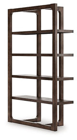 Breckington Home Office Set - Furniture World