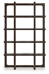 Breckington Home Office Set - Furniture World