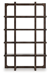 Breckington Home Office Set