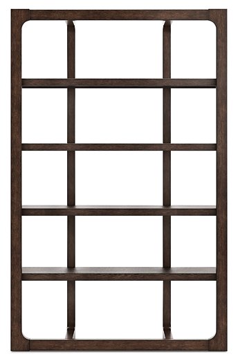 Breckington Home Office Set - Furniture World