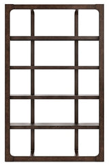 Breckington Home Office Set - Furniture World
