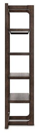 Breckington Home Office Set - Furniture World