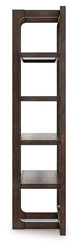 Breckington Home Office Set - Furniture World
