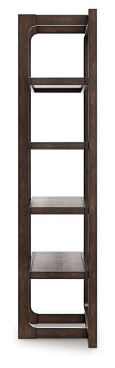 Breckington Home Office Set - Furniture World
