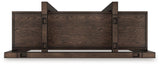 Breckington Home Office Set