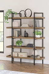 Montia Home Office Set