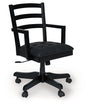 Wildenauer Home Office Desk Chair - Furniture World