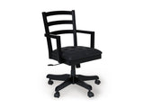 Wildenauer Home Office Desk Chair - Furniture World