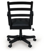 Wildenauer Home Office Desk Chair - Furniture World