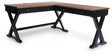 Wildenauer Home Office Desk - Furniture World