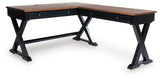 Wildenauer Home Office Desk - Furniture World