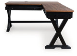 Wildenauer Home Office Desk - Furniture World