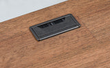 Wildenauer Home Office Desk - Furniture World