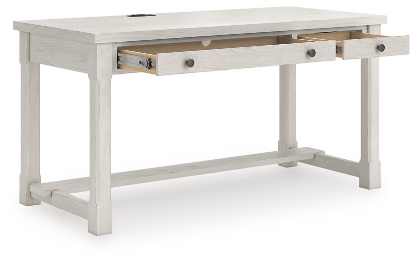 Robbinsdale Home Office Desk - Furniture World