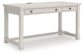 Robbinsdale Home Office Desk - Furniture World