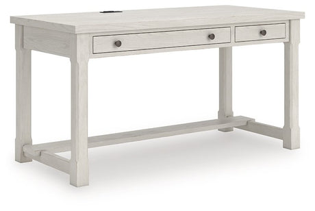 Robbinsdale Home Office Desk - Furniture World