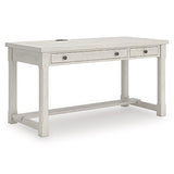 Robbinsdale Home Office Desk - Furniture World