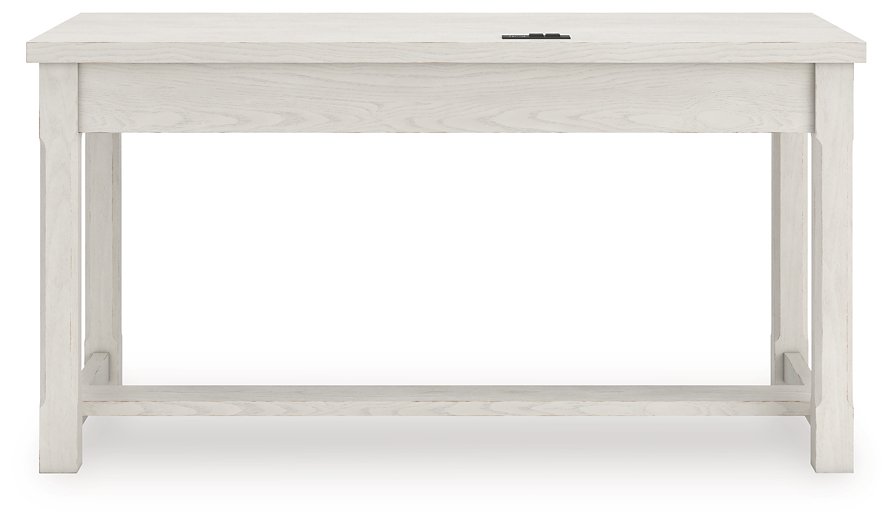 Robbinsdale Home Office Desk - Furniture World