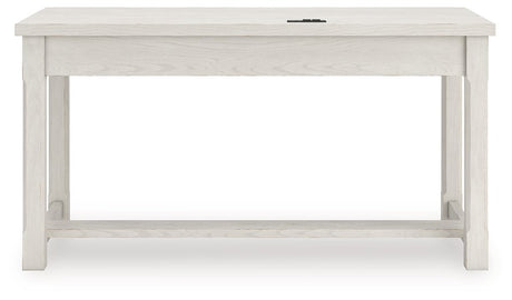 Robbinsdale Home Office Desk - Furniture World
