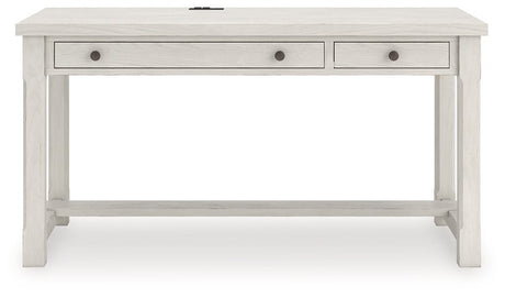 Robbinsdale Home Office Desk - Furniture World