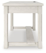 Robbinsdale Home Office Desk - Furniture World