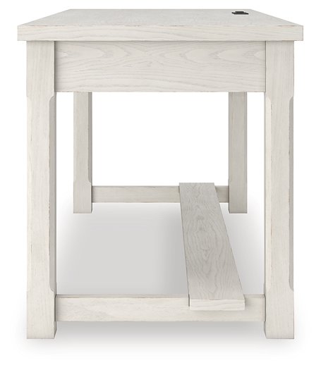 Robbinsdale Home Office Desk - Furniture World